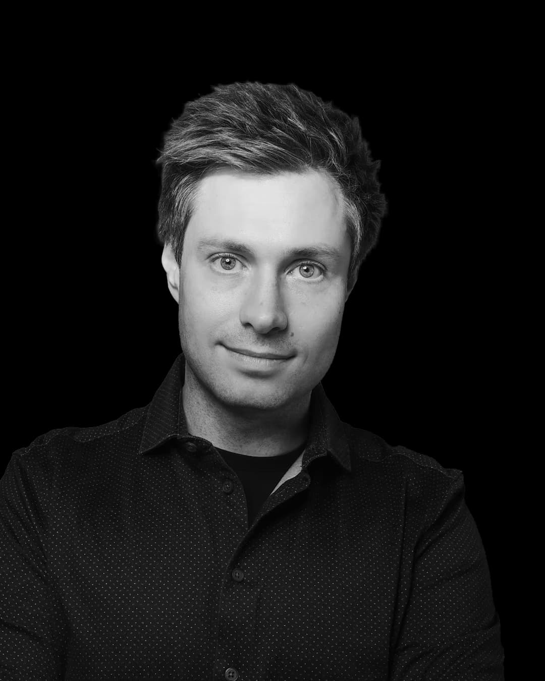 Philipp Kang